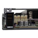 Dell PowerEdge C6525 2x 2nd/3rd Gen CPU 16-DIMM Riser1 iDRAC9 CTO Server Node