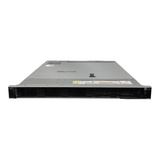 Dell PowerEdge R660XS 2x 4/5th Gen Scalable CPU 16DIMM Diskless 1U CTO Server
