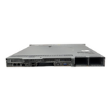 Dell PowerEdge R660XS 2x 4/5th Gen Scalable CPU 16DIMM Diskless 1U CTO Server