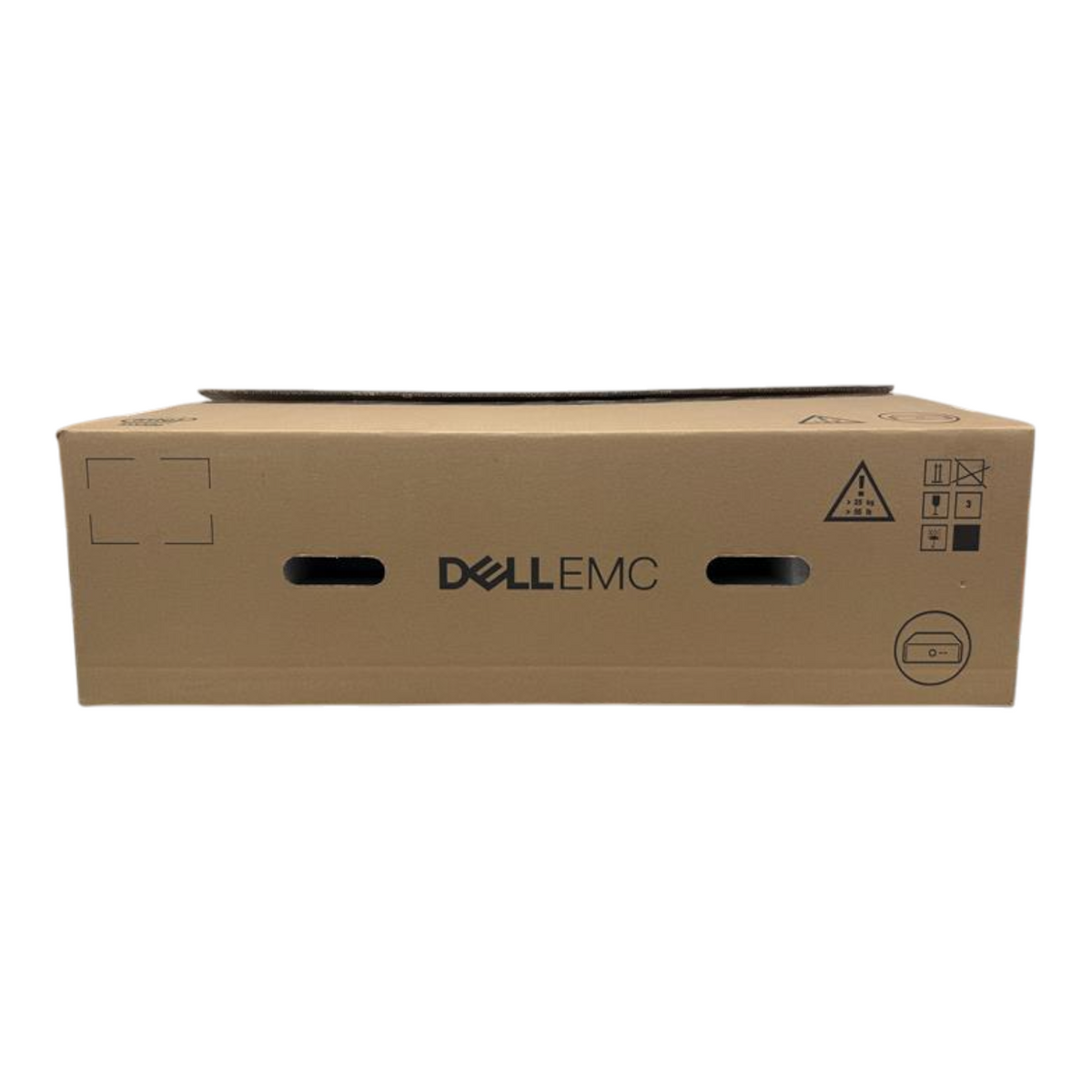 Dell PowerEdge R660XS 2x 4/5th Gen Scalable CPU 16DIMM Diskless 1U CTO Server