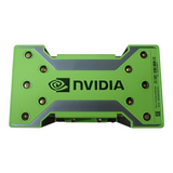 4xNvidia Tesla V100 SXM3 32GB HMB2 Volta PCIe 3.0 X16 SXM GPU 699-2G504-0200-001