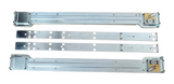 Supermicro MCP-290-00053-0N 2U 3U Ball-Bearing Full Rail Kit For CSE-826 CSE-217