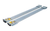 Supermicro MCP-290-00053-0N 2U 3U Ball-Bearing Full Rail Kit For CSE-826 CSE-217