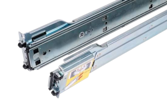 Supermicro MCP-290-00053-0N 2U 3U Ball-Bearing Full Rail Kit For CSE-826 CSE-217