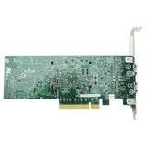 New IBM Broadcom NetXtreme Dual Port 10GbE SFP+ Network Adapter FH - 94Y5182