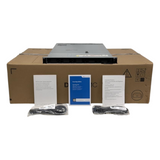 New Dell PowerEdge R660XS 2x 4/5Gen Scalable 16DIMM Front H755 8x2.5" CTO Server