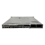 New Dell PowerEdge R660XS 2x 4/5Gen Scalable 16DIMM Front H755 8x2.5" CTO Server