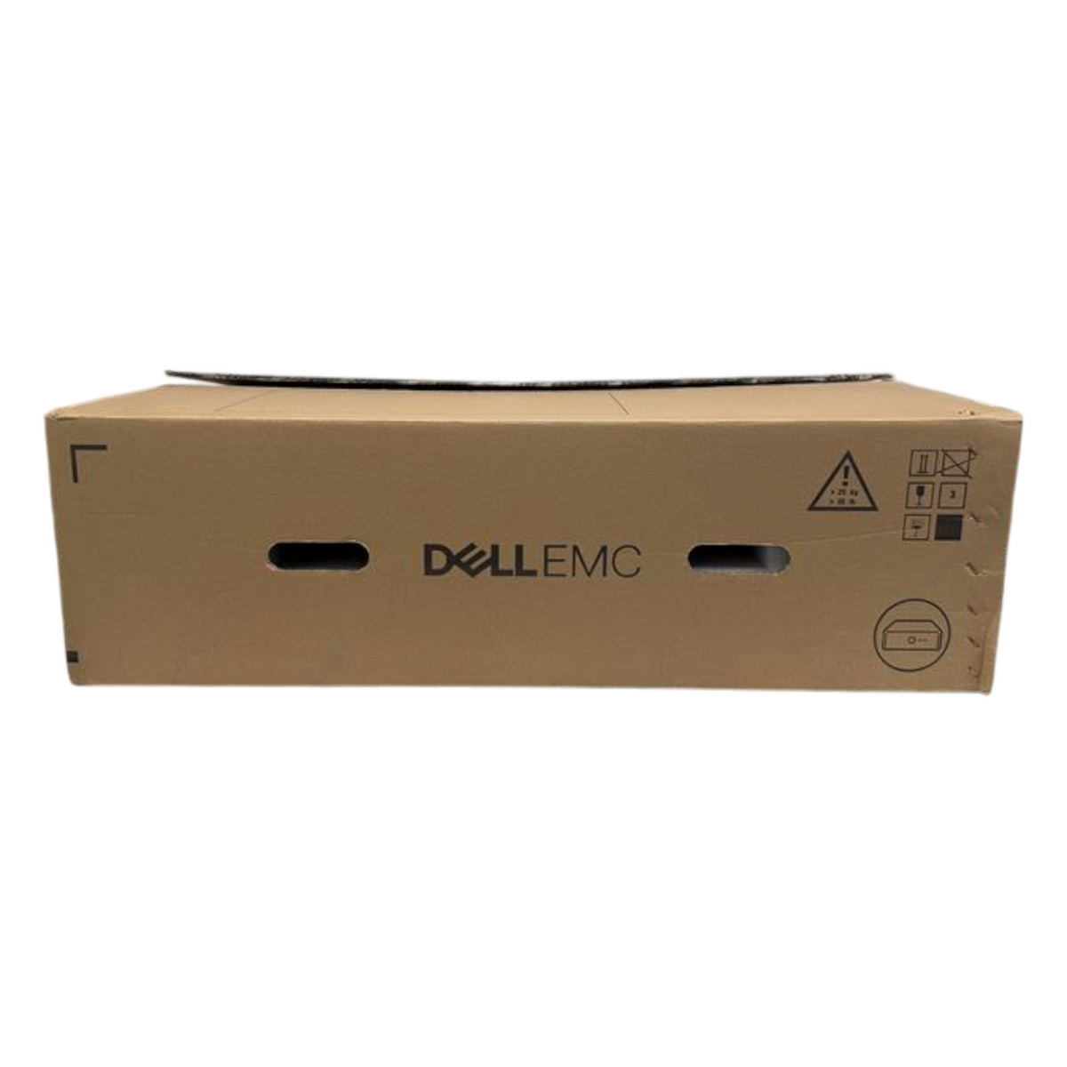 New Dell PowerEdge R660XS 2x 4/5Gen Scalable 16DIMM Front H755 8x2.5" CTO Server