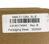 New Fujitsu Primergy RX1330 RX2510 RX2530 RX2540 Rackmount Rail Kit A3C40174940