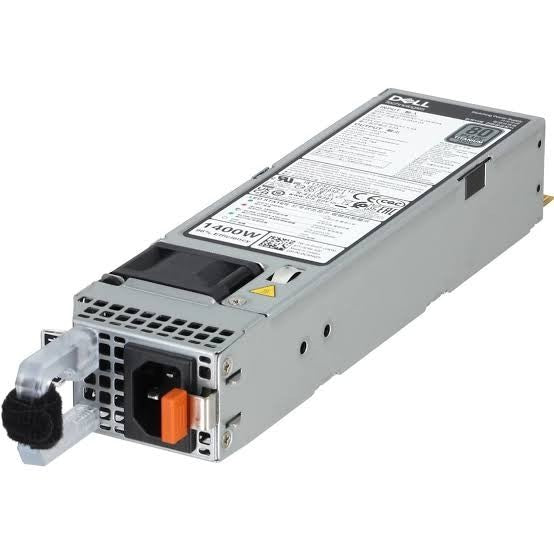 New Dell 1400W 80Plus Titanium PSU Power Supply For R650 R760 R660 R7525 C9HGY