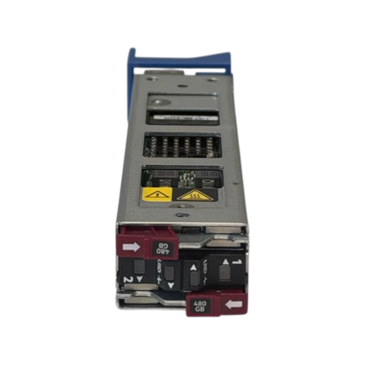 HPE NS204-u Gen11 NVMe RAID 1 Hot Plug Boot Optimized Storage Device P48183-B21