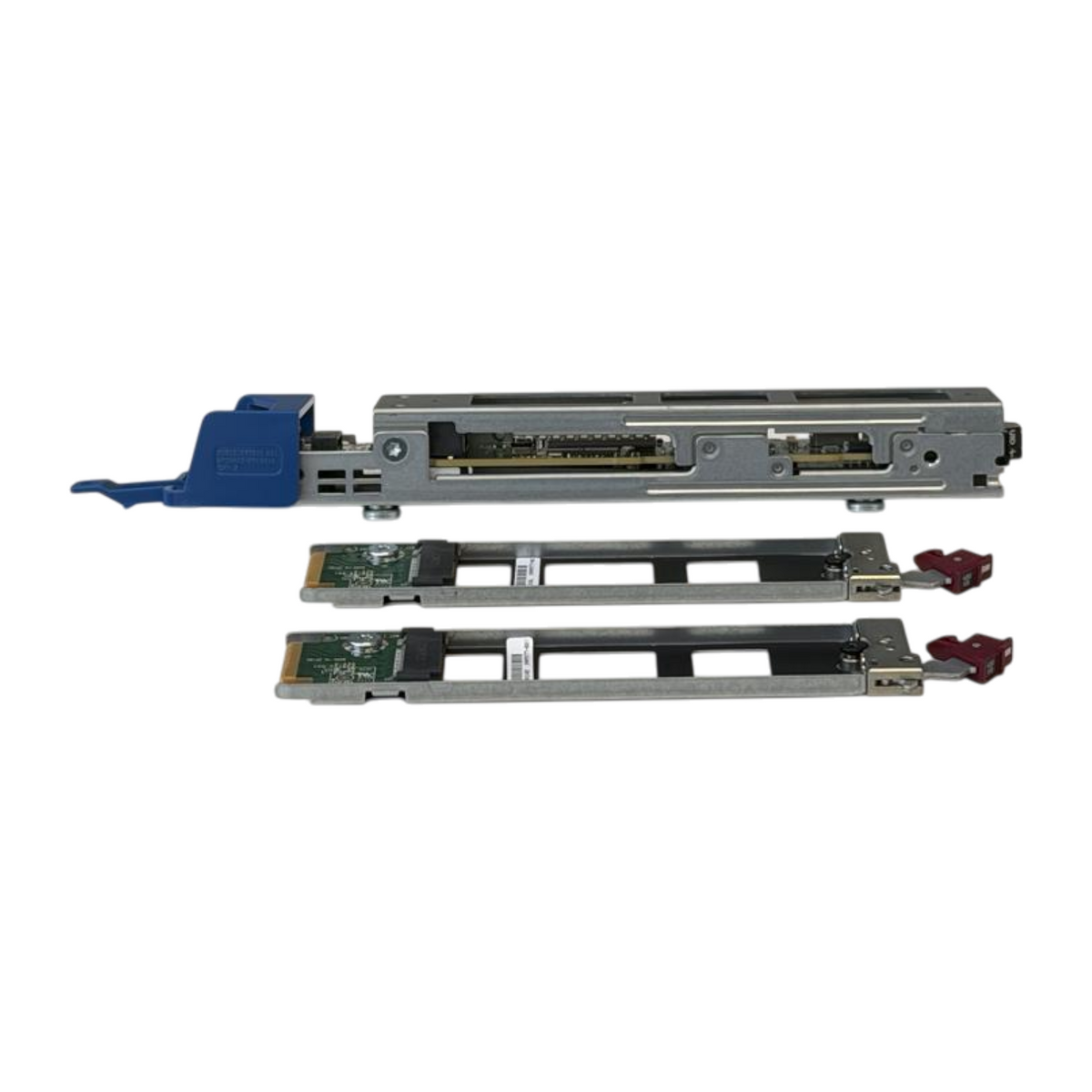 HPE NS204-u Gen11 NVMe RAID 1 Hot Plug Boot Optimized Storage Device P48183-B21