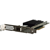 New Dell QLogic QLE2270 Single Port 32G FC PCIe FH HBA Host Bus Adapter VPDGC