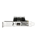 New Dell QLogic QLE2270 Single Port 32G FC PCIe FH HBA Host Bus Adapter VPDGC
