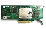 Dell PowerEdge 12Gbps SAS Dual Port External LP PCIe HBA Host Bus Adapter T93GD