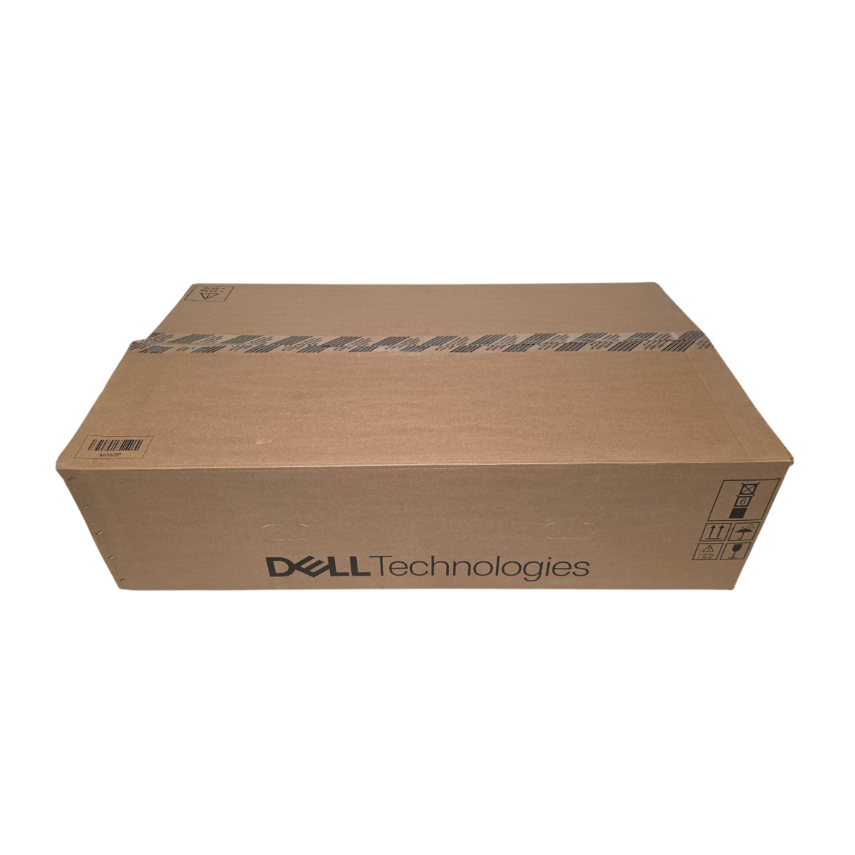 Dell PowerEdge R660 2x 4/5th Gen Scalable CPU 32DIMM Diskless 1U CTO Server