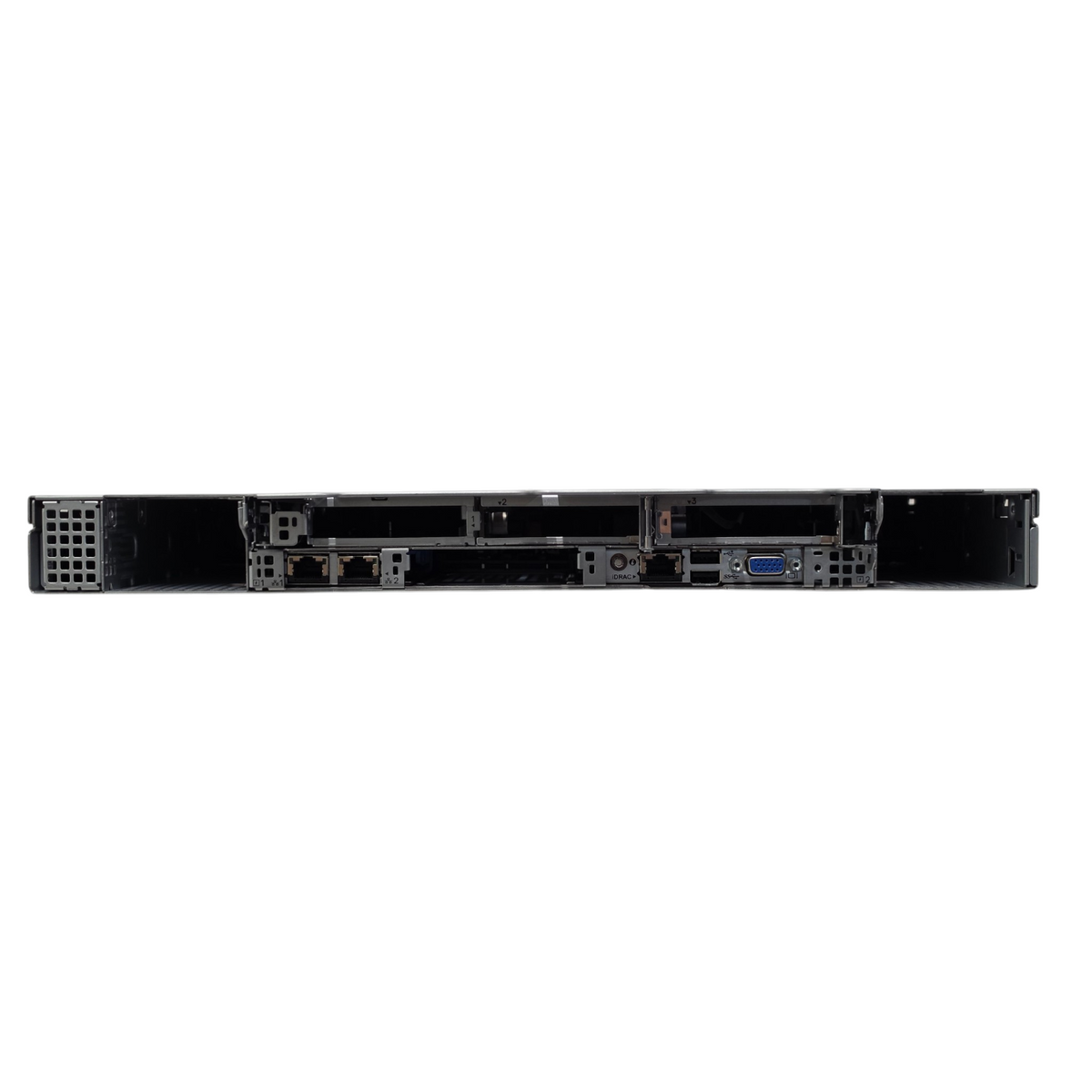 Dell PowerEdge R660 2x 4/5th Gen Scalable CPU 32DIMM Diskless 1U CTO Server