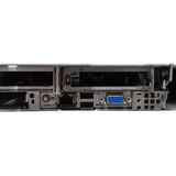 Dell PowerEdge R660 2x 4/5th Gen Scalable CPU 32DIMM Diskless 1U CTO Server
