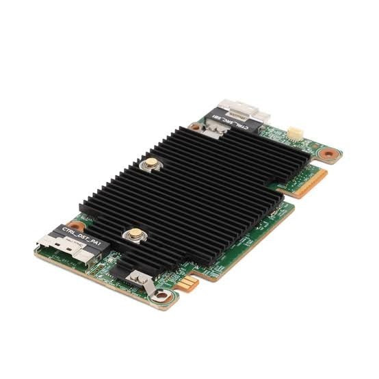 Dell PERC H355 Front 12G SAS / 6G SATA 16-Port PCIe Gen4 RAID Controller TKK9K