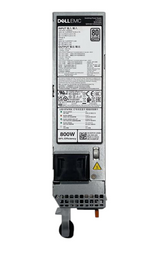 New Dell 800W 80 Plus Platinum Power Supply PSU for R650/R750/R7525/R6525 C8T2P