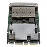 New Dell Broadcom 57504 4-Port 10/25G SFP28 OCP 3.0 Mezzanine Network Card 3Y64D
