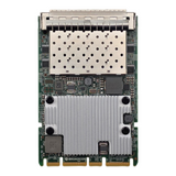 New Dell Broadcom 57504 4-Port 10/25G SFP28 OCP 3.0 Mezzanine Network Card 3Y64D