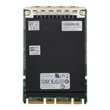 New Dell Broadcom 57504 4-Port 10/25G SFP28 OCP 3.0 Mezzanine Network Card 3Y64D