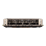 New Dell Broadcom 57504 4-Port 10/25G SFP28 OCP 3.0 Mezzanine Network Card 3Y64D