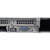 NEW Dell PowerEdge R660XS 2x 4/5th Gen Scalable CPU 16DIMM Diskless CTO Server