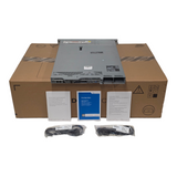 NEW Dell PowerEdge R660XS 2x 4/5th Gen Scalable CPU 16DIMM Diskless CTO Server