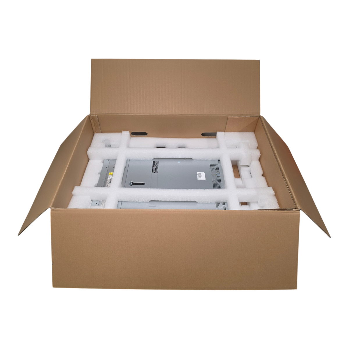 NEW Dell PowerEdge R660XS 2x 4/5th Gen Scalable CPU 16DIMM Diskless CTO Server