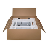 NEW Dell PowerEdge R660XS 2x 4/5th Gen Scalable CPU 16DIMM Diskless CTO Server