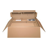 NEW Dell PowerEdge R660XS 2x 4/5th Gen Scalable CPU 16DIMM Diskless CTO Server