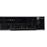 NEW Dell PowerEdge R660XS 2x 4/5th Gen Scalable CPU 16DIMM Diskless CTO Server