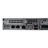 NEW Dell PowerEdge R660XS 2x 4/5th Gen Scalable CPU 16DIMM Diskless CTO Server