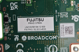 Fujitsu PRAID CP600i Tri-Mode LP 8-Port SAS 12G SATA 6G NVME RAID Controller