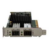 New Lenovo LPE16002 Dual Port 16G SFP+ FC PCIe HH Network Adapter 00JY849