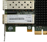 New Lenovo LPE16002 Dual Port 16G SFP+ FC PCIe HH Network Adapter 00JY849