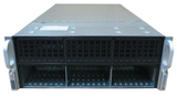 Supermicro SuperServer 4028GR-TRT2 2x E5-2600v3/4 CPU 24DIMM 24SFF 4U CTO Server