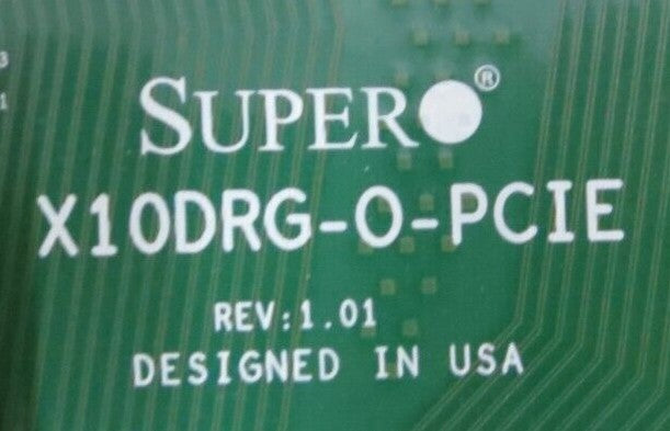 Supermicro SuperServer 4028GR-TRT2 2x E5-2600v3/4 CPU 24DIMM 24SFF 4U CTO Server