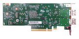 NEW Dell Emulex LPe35002 Dual Port 32Gb FC SFP+ Host Bus Adapter HBA LP HH 5KW3M