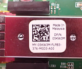 NEW Dell Emulex LPe35002 Dual Port 32Gb FC SFP+ Host Bus Adapter HBA LP HH 5KW3M