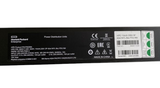 HPE P9Q58A G2 Basic 0U 3PH PDU 42 Outlet C13 C19 AC 200-240/346-415V 11000VA