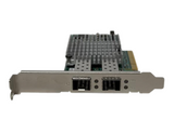 Supermicro AOC-S25G-I2S Dual Port 25G SFP28 PCIe Low Profile FH Network Card