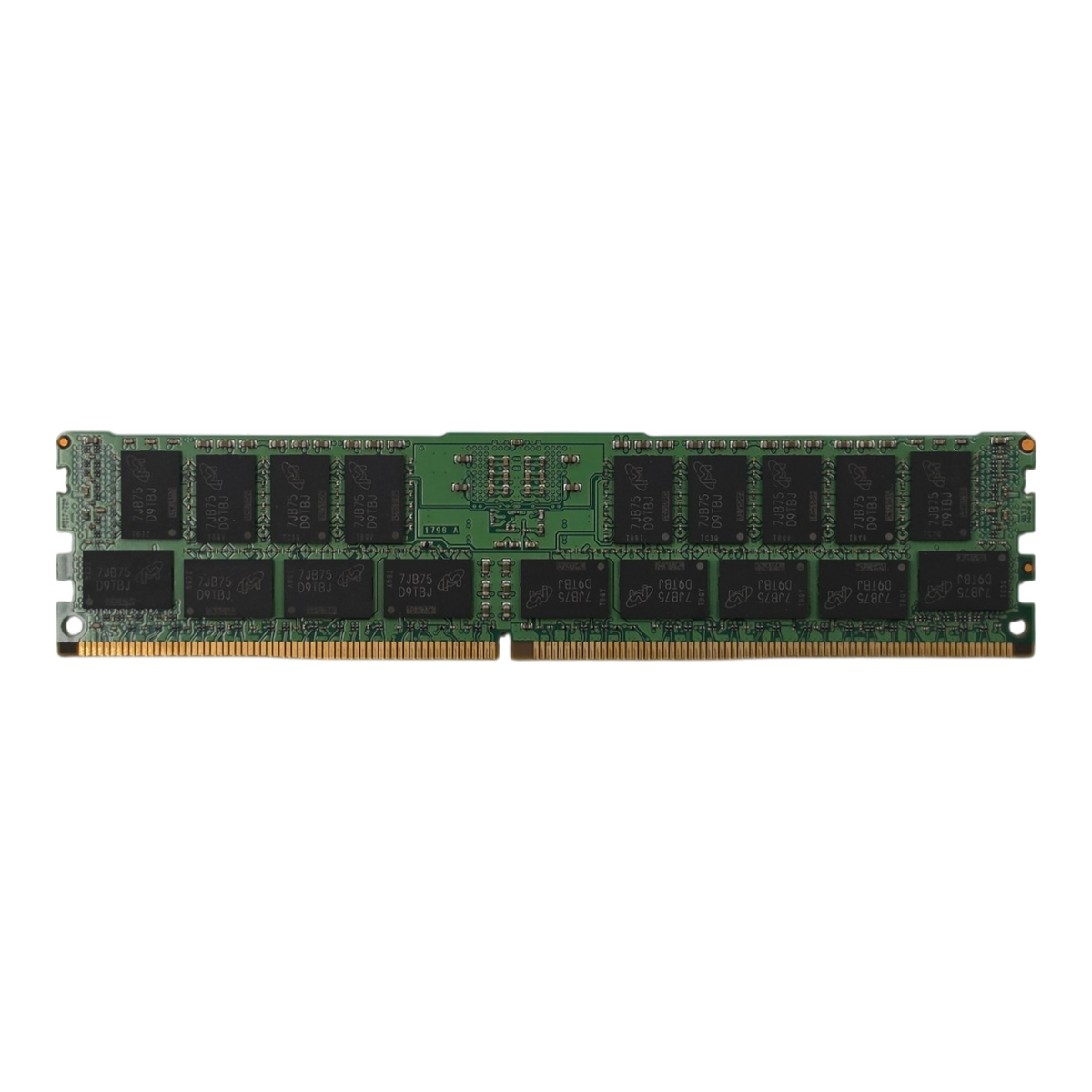 Dell SNPCPC7GC/32G 32GB 2Rx4 PC4-19200T-R DDR4-2400T ECC RDIMM RAM Server Memory