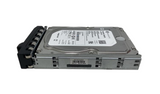 Fujitsu 4TB 7.2K 12G SAS 3.5" LFF HDD Hard Drive w/ Caddy - S26361-F5629-L400