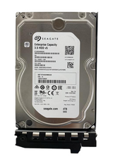 Fujitsu 4TB 7.2K 12G SAS 3.5" LFF HDD Hard Drive w/ Caddy - S26361-F5629-L400