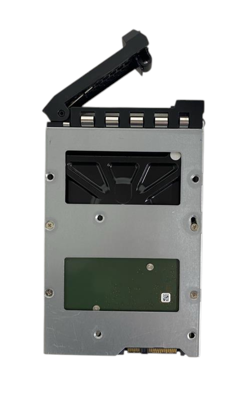 Fujitsu 4TB 7.2K 12G SAS 3.5" LFF HDD Hard Drive w/ Caddy - S26361-F5629-L400