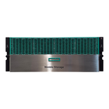 HPE Q8G48B Nimble Storage HF40/60 ES3 21x LFF HDD 3x DFC SFF SSD Expansion Shelf