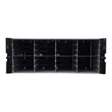 HPE Q8G48B Nimble Storage HF40/60 ES3 21x LFF HDD 3x DFC SFF SSD Expansion Shelf